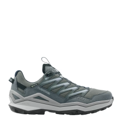 Maddox Pro GTX lo - Grey/Grey