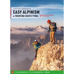 Easy Alpinism In Trentino-Sth Tyrol Vol2