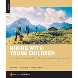 Hiking With Young Children