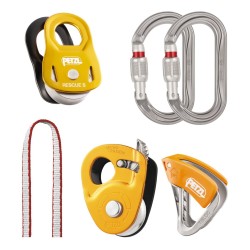 Crevasse Rescue Kit K025AB00