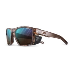 Shield M - Bruin/Mat Bruin Reactiv 2-4