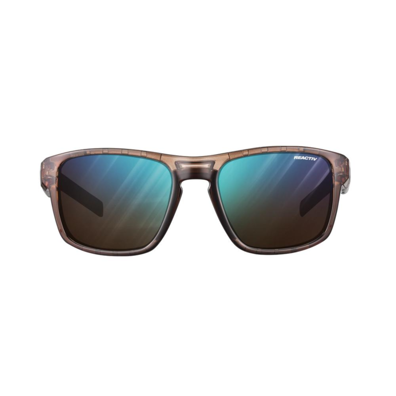 Shield M - Bruin/Mat Bruin Reactiv 2-4