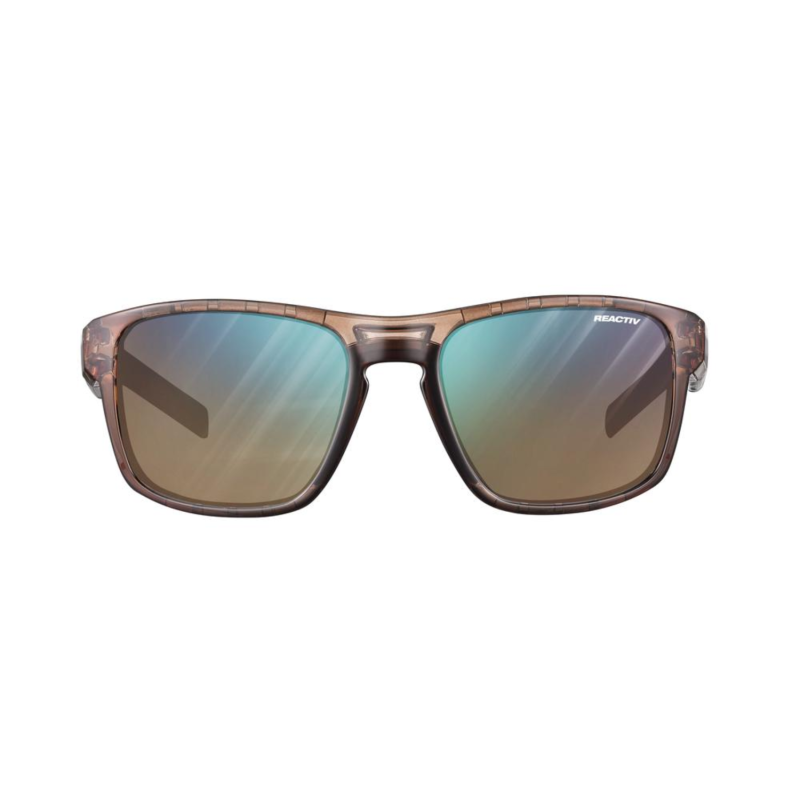 Shield M - Bruin/Mat Bruin Reactiv 2-4