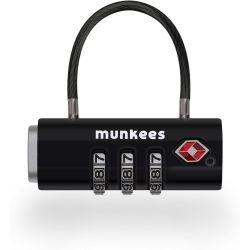 TSA Cable Lock