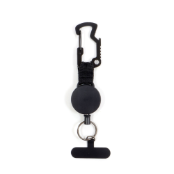 Carabiner Met Gsm-Beveiliging