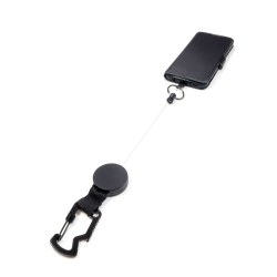 Carabiner Met Gsm-Beveiliging