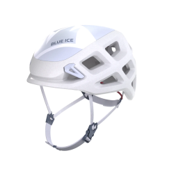 Blast - White
