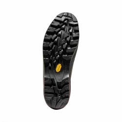 Trango Trk Leather GTX - Ivy/Tango Red