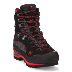 Friction II GTX - Black