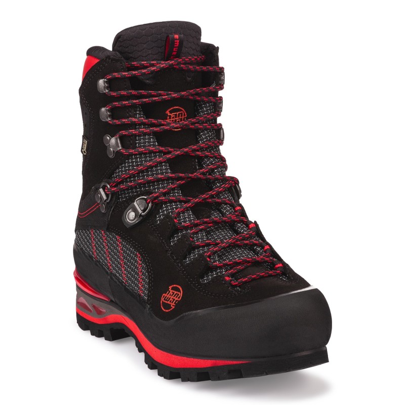 Friction II GTX - Black
