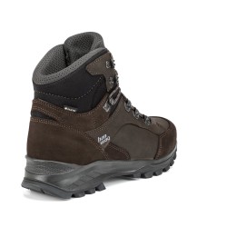 Banks GTX - Mocca Asphalt