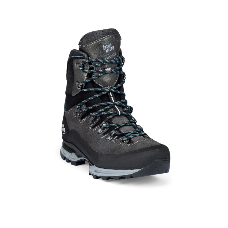 W Alverstone II GTX - Asphalt-Ocean