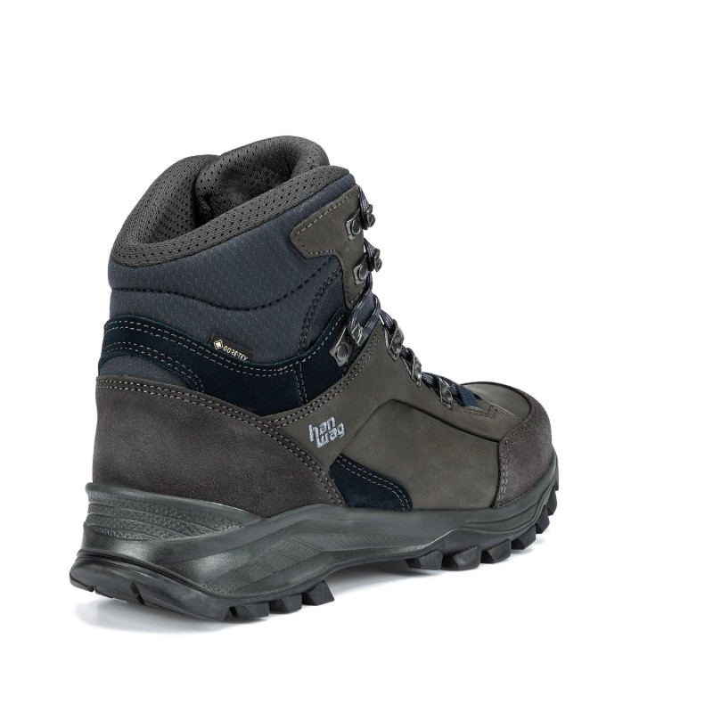 Banks GTX -Asphalt Asphalt