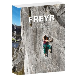 Topo Freyr - Aiguilles de Chaleux