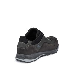 Banks Low GTX - Asphalt Black