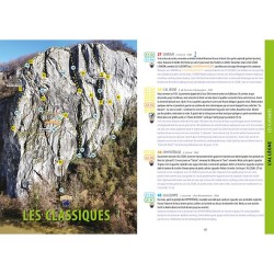 Topo Freyr - Aiguilles de Chaleux