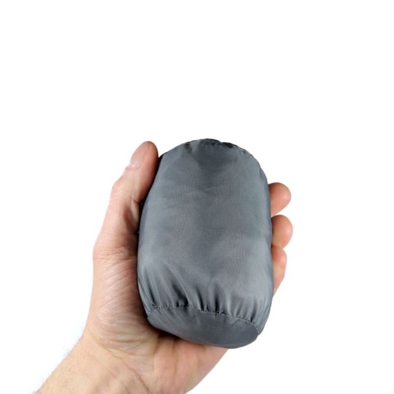 Inflatable Pillow 'Pocket-Rest'