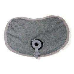 Inflatable Pillow 'Pocket-Rest'