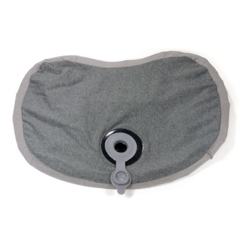 Inflatable Pillow 'Pocket-Rest'