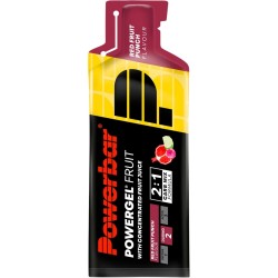 PowerGel - Red Fruit Punch