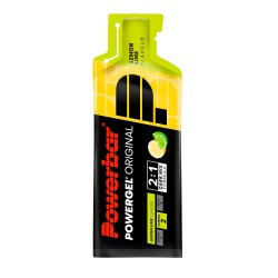 PowerGel - Lemon Lime