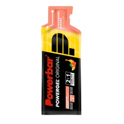 PowerGel - Strawberry Banana