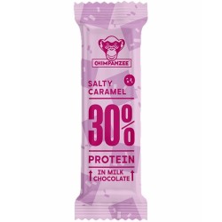 Organic Protein Bar - Salty Caramel