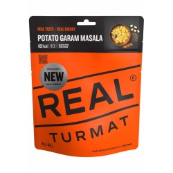 Potato Garam Massala
