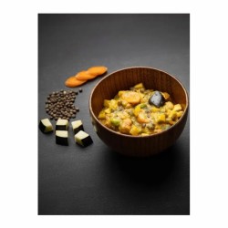 Potato Garam Massala