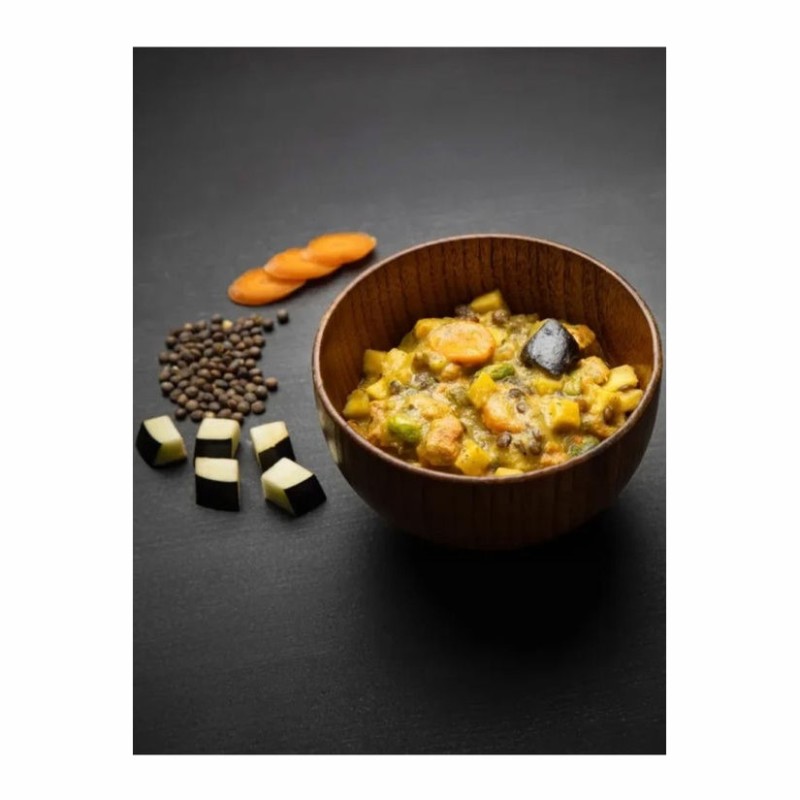 Potato Garam Massala