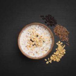 Crunchy Granola