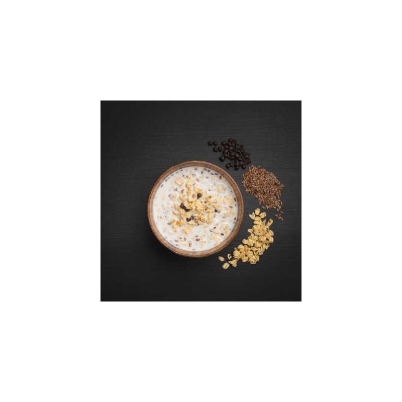 Crunchy Granola