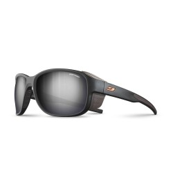 Montebianco 2 - Zwart/Oranje SP4