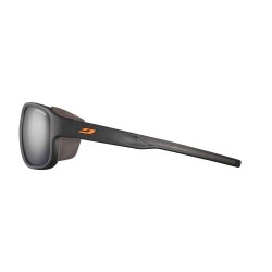 Montebianco 2 - Zwart/Oranje SP4