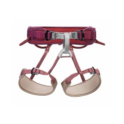 Corax Harness - Dark Red C051CB0