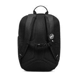 First Zip 16 - Black