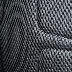 First Zip 16 - Black