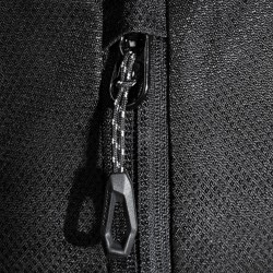 First Zip 16 - Black