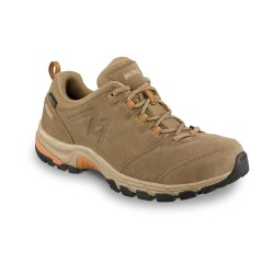 W El Paso GTX - Natur/Terracotta
