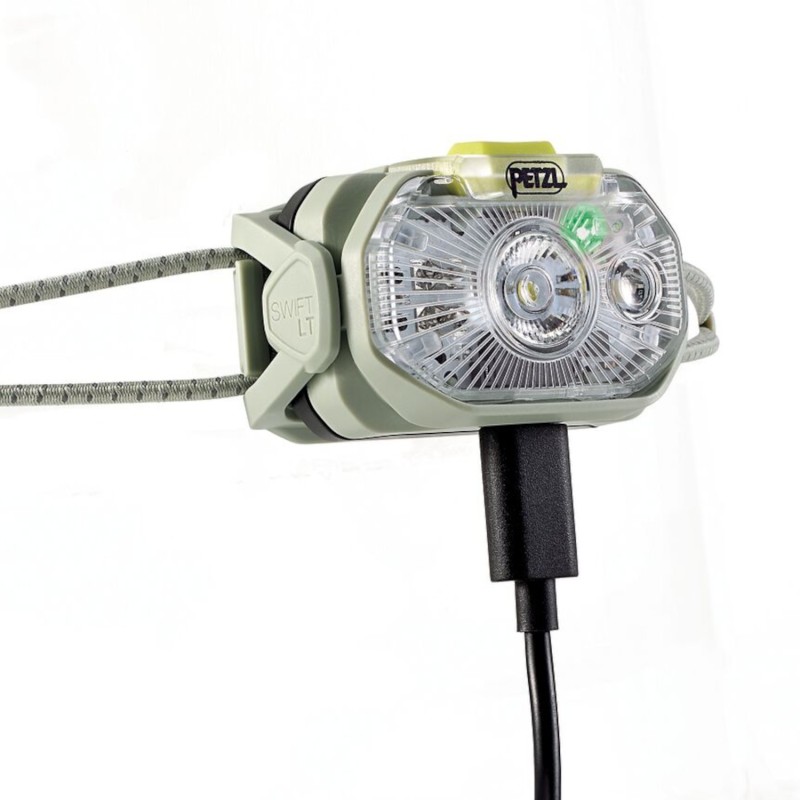 Swift LT - Desert Green