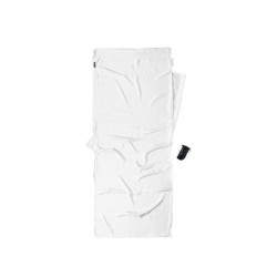 Travelsheet 100% Zijde - Natural Silk