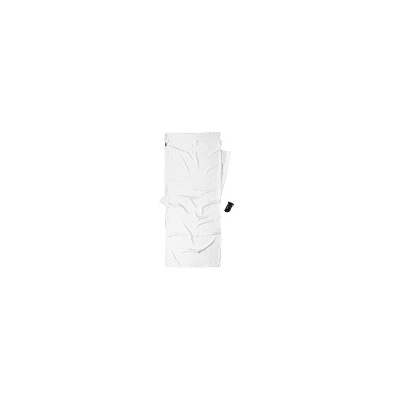 Travelsheet 100% Zijde - Natural Silk