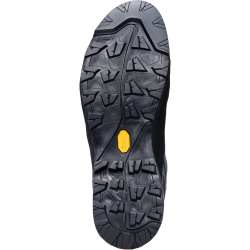 Rock DFS II GTX - Anthracite/Lime