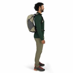 Hikelite 28 - Olive Tan