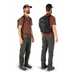 Daylite Plus - Black