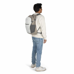 Daylite Plus - Mystery White Multi