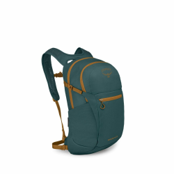 Daylite Plus - Torrent Blue