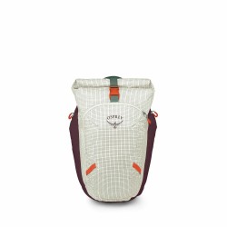 Transporter Roll Top - Mystery White Bur