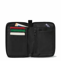 BC Voyager Wallet - TNF Black/TNF White