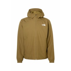 Quest Jacket - Caraway Seed